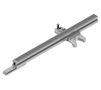 EIBENSTOCK rails de guidage (pour ETR 350.1 P / ETR 400.1 P) 100 cm