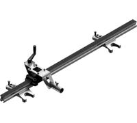 EIBENSTOCK rails de guidage (pour ETR 350.1 P / ETR 400.1 P) 200 cm