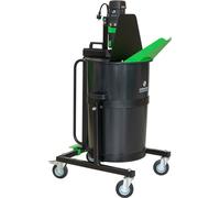 EIBENSTOCK Station de mélange FloorMix 2300, y compris agitateur spécial et seau de 110 l