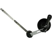 EIBENSTOCK Support de fixation pour rails de guidage, lot de 2