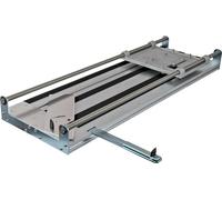 EIBENSTOCK Table de séparation ETT 700 pour EDS 125 T / EDS 125