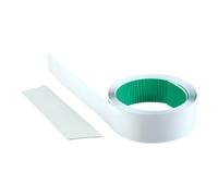 Eichner Bande magnétique adhésif Eichner 2500x35 mm blanc Quantité:1