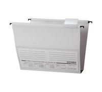 Eichner Collecteur suspendu PVC Eichner Platin Line 30 mm Pied Quantité:10