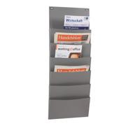Eichner Eichner Planchette PP DIN A4 horizontale 900 x 340 mm Quantité:1