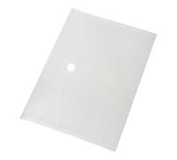 Eichner Eichner Pochette document PP 0,2 mm A4 H × I avec D Quantité:5