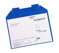 Eichner Eichner Pochette magnétique pour documents DIN A5 Quantité:5