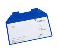 Eichner Eichner Pochette magnétique pour documents DIN A6 Quantité:5