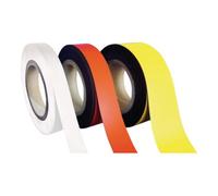 Eichner EICHNER Ruban magnétique Band-B 20mm Band-L 10m rouge Quantité:1