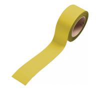 Eichner EICHNER Ruban magnétique Band-B.50mm Band-L.10m jaune Quantité:1