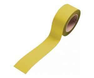 Eichner EICHNER Ruban magnétique Band-B.50mm Band-L.10m jaune Quantité:1