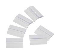 Eichner Onglet à pression totale Eichner Accessoires Platin Line Quantité:25
