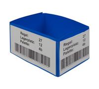 Eichner Pochette d'identification Eichner Quantité:10