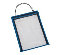 Eichner Pochette pour voiture Eichner A4 bleu Quantité:10