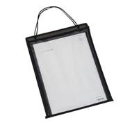 Eichner Pochette pour voiture Eichner A4 noir Quantité:10
