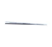 Eichner Porte-étiquettes magnétique Eichner en PVC 25 x 1000 mm Quantité:10