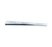 Eichner Porte-étiquettes magnétique Eichner en PVC 80 x 1.000 mm Quantité:10