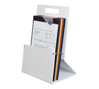 Eichner Présentoir pour documents Eichner pour le bureau_x000D_ 7 cm Quantité:1