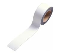 Eichner Ruban magnétique largeur 20 mm longueur 10 m blanc Quantité:1