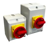 Eid distribution PRO3P32A65 - IP65