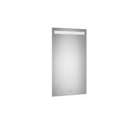 Eidos-N miroir avec lampe à LED intégrée 400 x H 800mm - ROCA A812460000