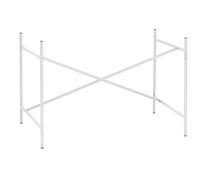 Eiermann 1 Cadre de table Richard Lampert - EIERMANN 1 MITTIG 66 WEISS
