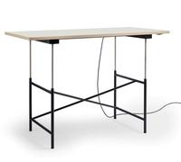 Eiermann E Table Réglage électrique de la hauteur Richard Lampert - LAMPERT EIERMANN E S 140X80