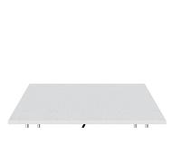 Eiermann Plateaux de table Really Kvadrat Richard Lampert - LAMPERT EMANN PLATTE KV 160 GR