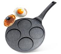 POÊLE POUR OEUFS, CRÊPES, INDUCTION, GAZ, CRÊPES, 26 CM