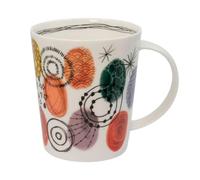 Eigenart Cupti Balloon 71001 Tasse légère en porcelaine fine de Chine avec anse 500 ml