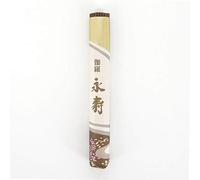 Eiju Kiribako Nippon Kodo Kyara EIKU Special ALOESWOOD Lot de 50