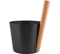 Eimer Rento Multicolore - Schwarz