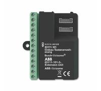 Einbau-Tastenerweiterung 83111-101 (2CKA008300A0546)