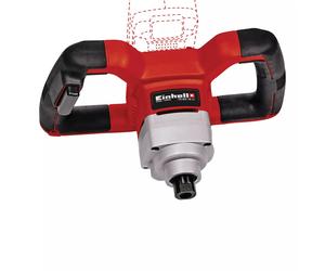 Einhel TE-MX 18 Li - Solo Mélangeur sans fil pour mortier et peinture 4258760
