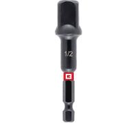 Einhell 1/2\ 72mm 134230 Adaptateur à chocs Propulseur 1/2\ 72 mm 1 pc(s)
