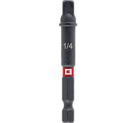 Einhell 1/4\ 65mm 134220 Adaptateur à chocs Propulseur 1/4\ 65 mm 1 pc(s)