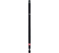 Einhell 1/4\ 150mm 134200 Adaptateur à chocs Propulseur 1/4\ 150 mm 1 pc(s)