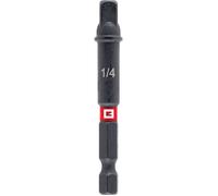 Einhell 1/4\ 65mm 134220 Adaptateur à chocs Propulseur 1/4\ 65 mm 1 pc(s)