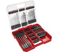 Einhell 49108798 Jeu de mèches 95 pièces