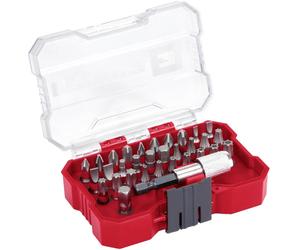Einhell 118693 Jeu dembouts 32 pièces