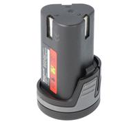 Einhell 12V TC-CD 12 Li Accu-Pack 45.113.65 Batterie de rechange 1,3Ah 4511365, 451146801805