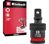 Einhell 135300 Cardan universel Propulseur 1/2 3.1 cm 1 pc(s)