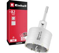 Einhell 176082 Couronne trépan 82 mm 1 pc(s)