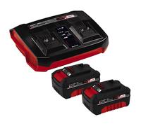 Einhell 18 V/4.0 Ah Kit De Démarrage - Power X-Change