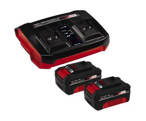 Einhell 18 V/4.0 Ah Kit De Démarrage - Power X-Change