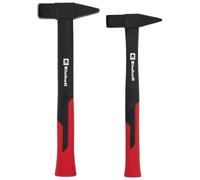 Einhell 2 pièces jeu de marteaux de mécanicien, 300 g / 500 g