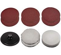 Einhell 2093245 Disque de polissage pour voiture 150 mm