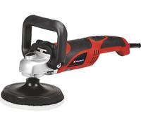 Einhell 2093275 meuleuse d'angle 15 cm 3500 RPM 1100 W 2.21 kg