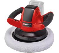 Einhell Polisseuse pour carrosserie CE-CB 18/254 Li sans fil Solo
