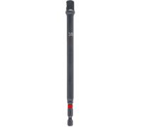 Einhell 3/8\ 150mm 134205 Adaptateur à chocs Propulseur 3/8\ 150 mm 1 pc(s)