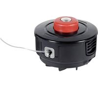 Einhell Tête à fil GE-CT 18/25 Li - coupé 25cm - avance auto - bobine 5m G